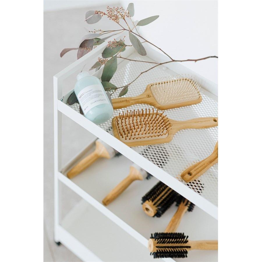 Bamboo Touch Massagebürste aus Bambus von Olivia Garden 50% Rabatt für begrenzte Zeit