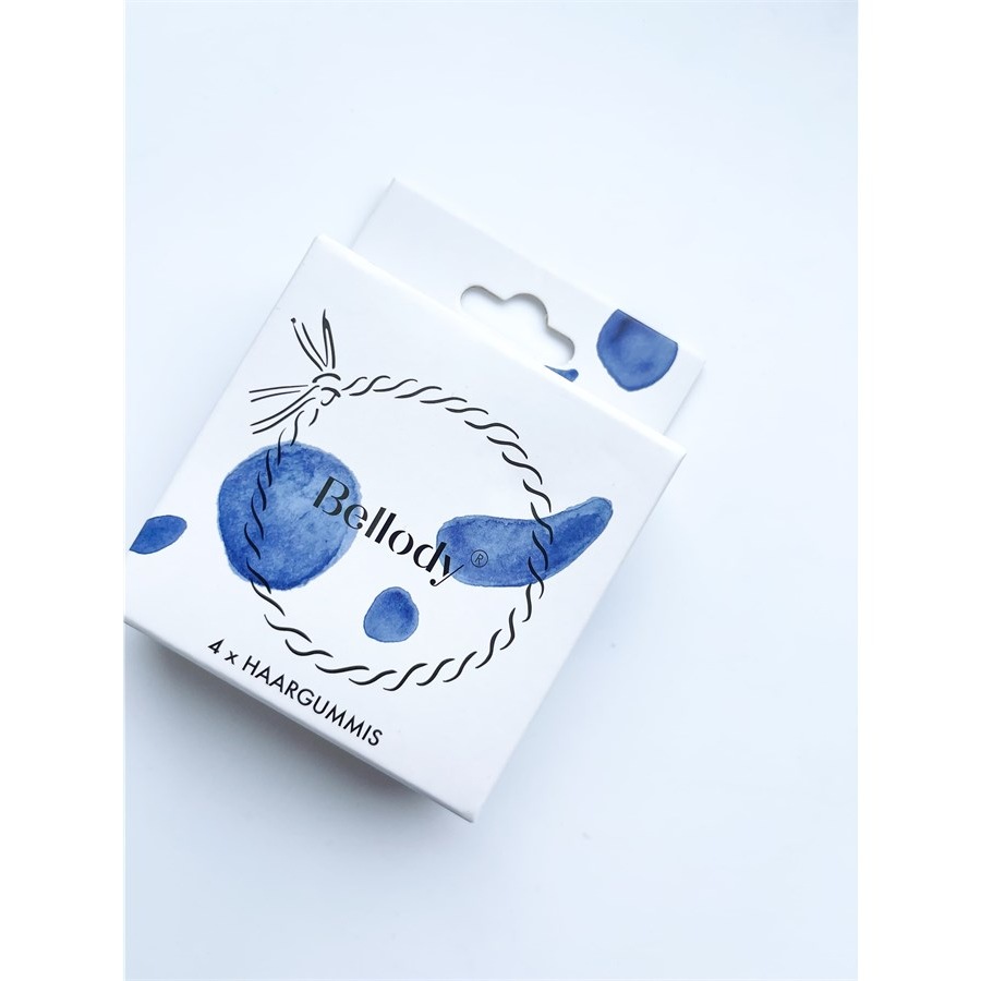 Bellody Original Haargummis Euphoria Kostenloser Versand