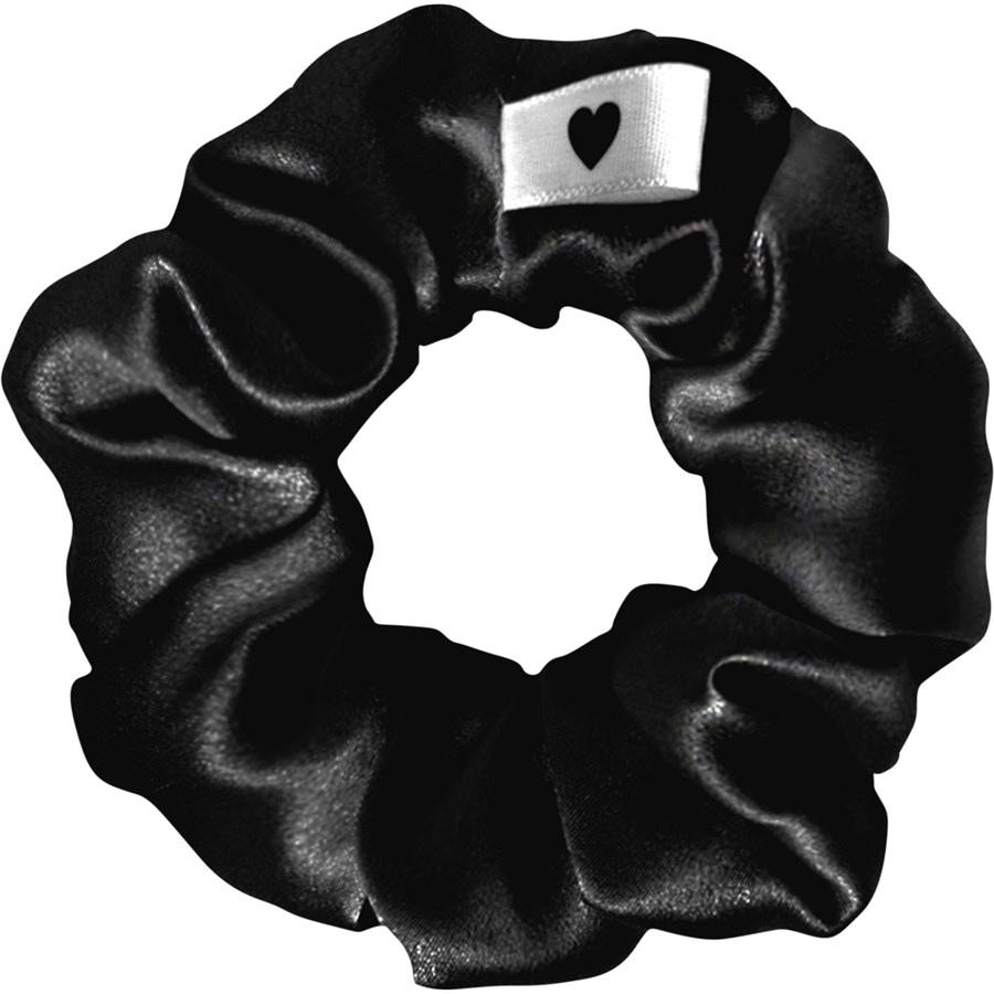 Haargummis & Scrunchies Original Seiden Scrunchie von Bellody Limitierter Zeitrabatt