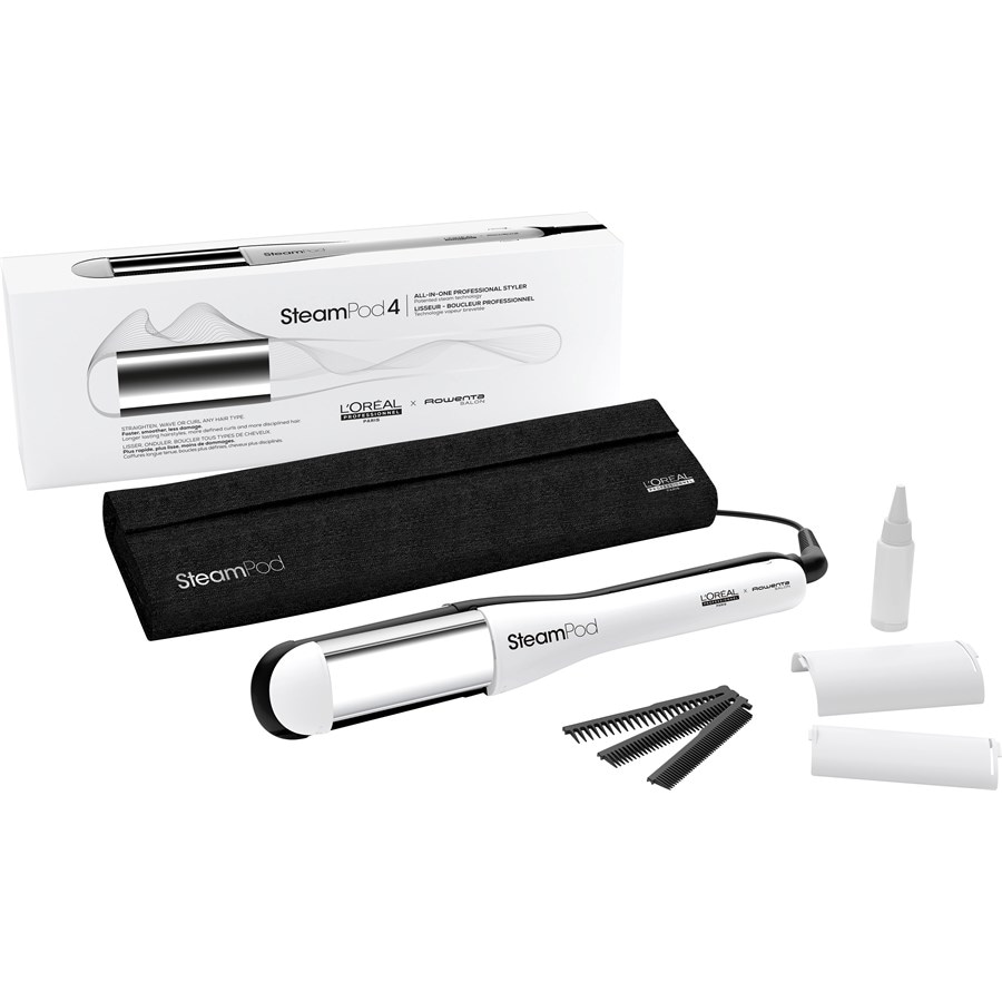 Steampod Professional Steam Styler Steampod 4.0 von L’Oréal Professionnel Paris Cyber Monday