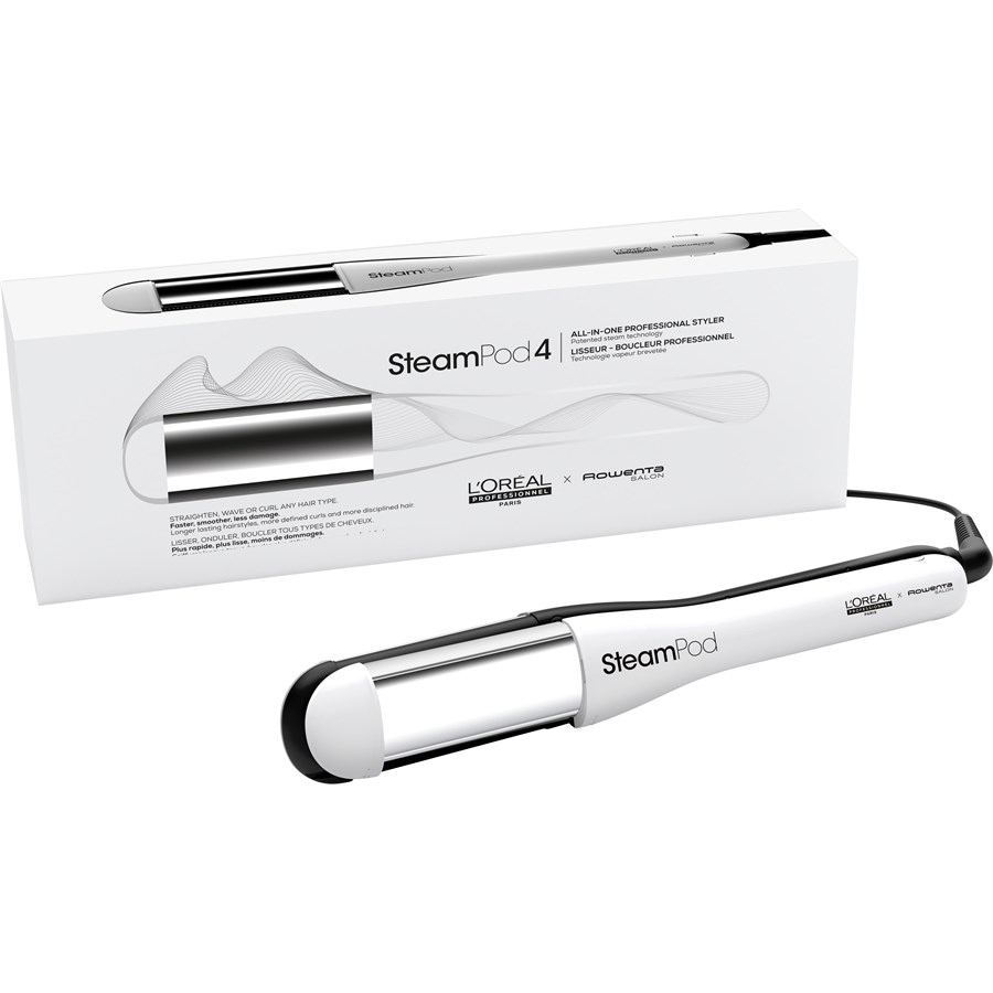 Steampod Professional Steam Styler Steampod 4.0 von L’Oréal Professionnel Paris Cyber Monday