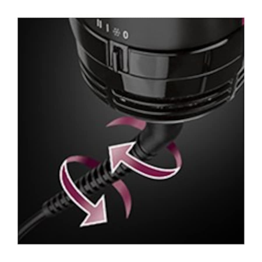 Dryers One-Step Salon Hair Dryer and Styler von Revlon Top Angebot