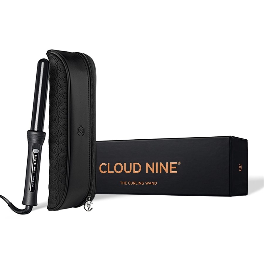The Wands The Curling Wand von Cloud Nine Kauf eins, bekomm eins gratis