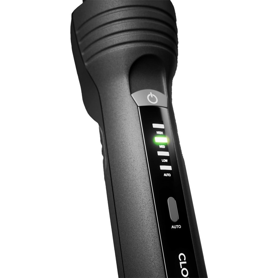 The Wands The Curling Wand von Cloud Nine Kauf eins, bekomm eins gratis