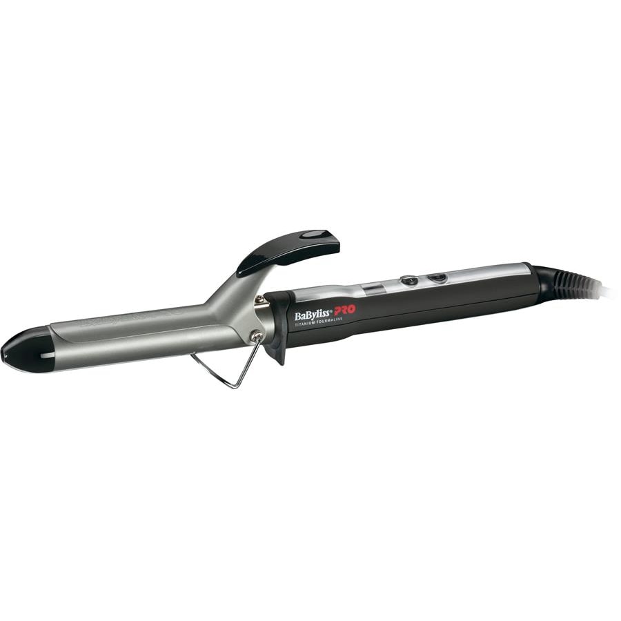 Lockenstäbe Frisiereisen Digital von BaByliss Pro Tägliche Deals