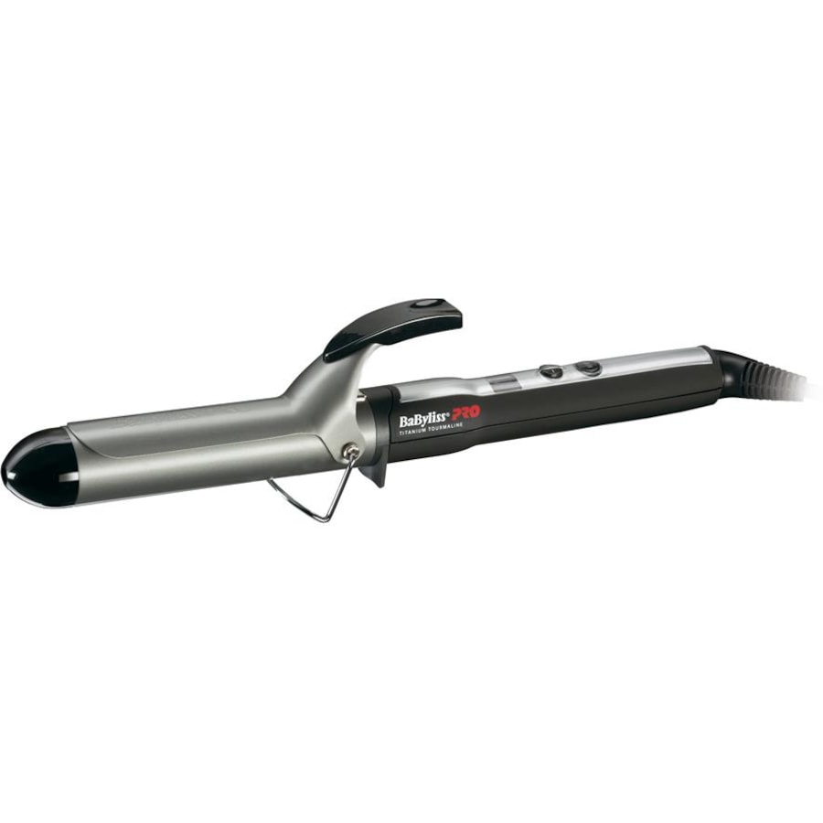 Lockenstäbe Frisiereisen Digital von BaByliss Pro Tägliche Deals
