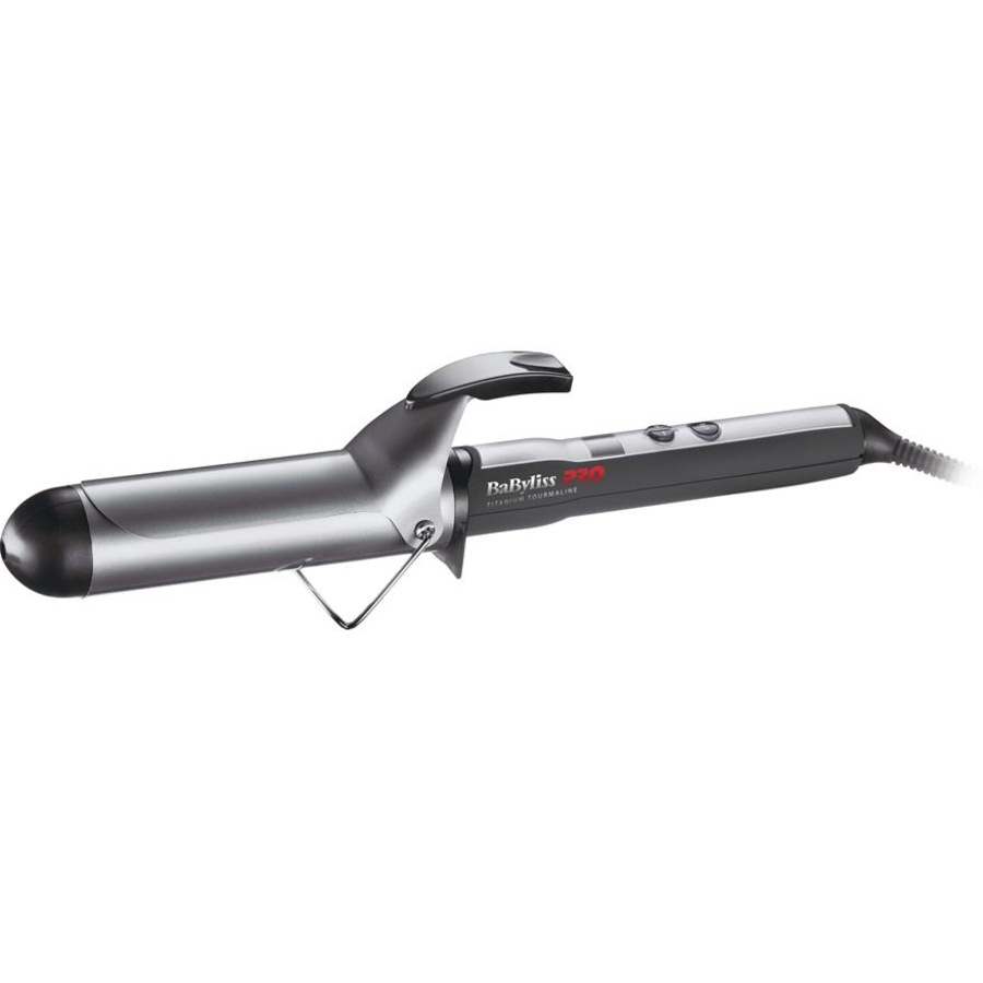 Lockenstäbe Frisiereisen Digital von BaByliss Pro Tägliche Deals