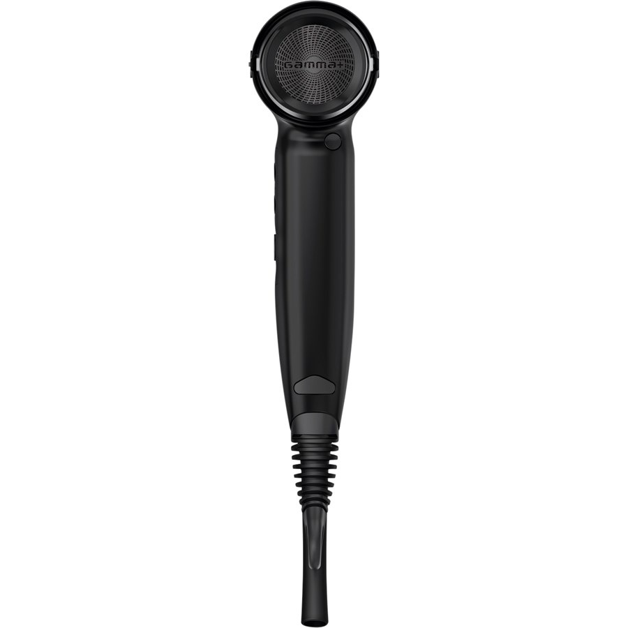 GAMMA+ Xcell S Schwarz - Ultraleicht mit digitalem Motor und Ionentechnologie Wochenangebot