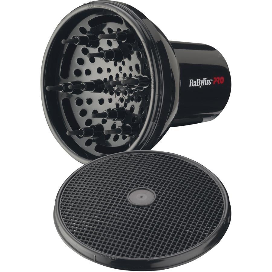 Zubehör Universal Diffusor von BaByliss Pro Kostenlose Rückgabe