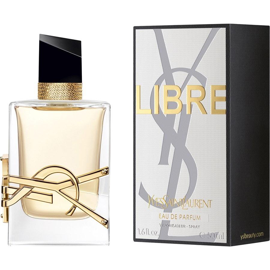Yves Saint Laurent Libre Eau de Parfum Spray - nachfüllbar Letzte 3 Tage