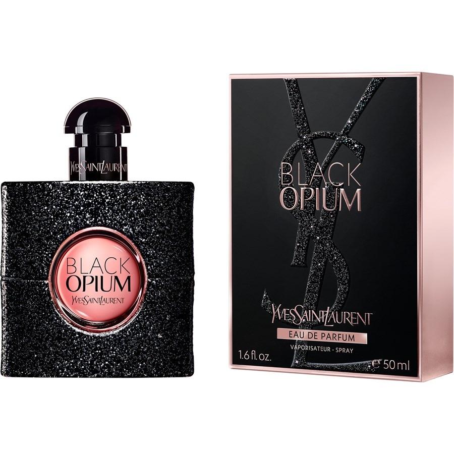 Yves Saint Laurent Black Opium Eau de Parfum Spray JETZT KAUFEN