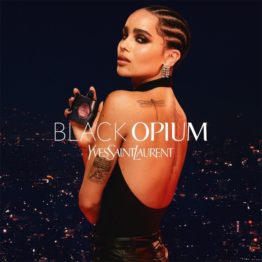 Yves Saint Laurent Black Opium Eau de Parfum Spray JETZT KAUFEN