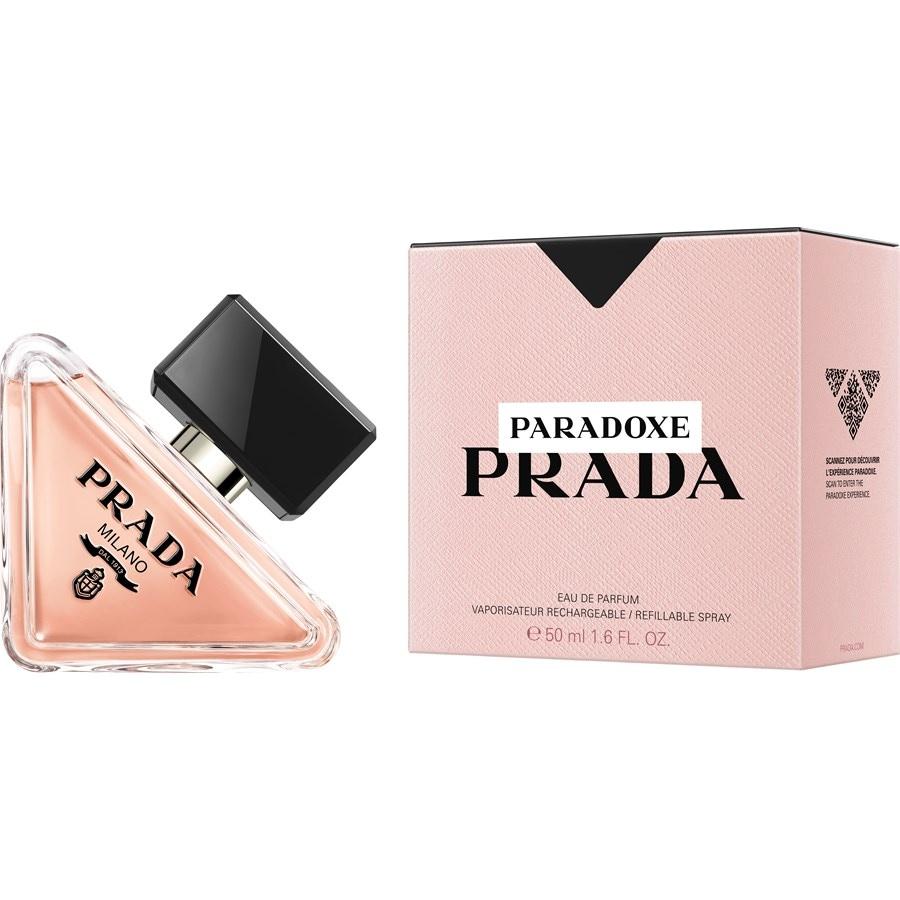 Prada Paradoxe Eau de Parfum Spray - nachfüllbar Neueste Stile
