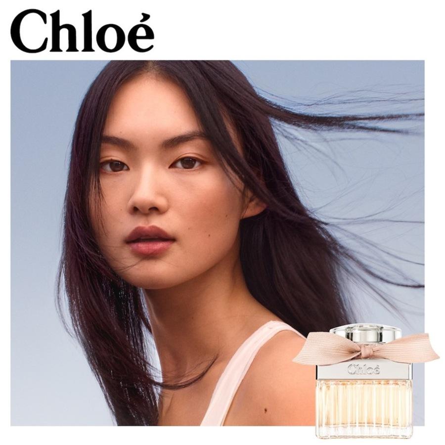 Chloé Chloé Eau de Parfum Spray Zeitbegrenzte Promotion