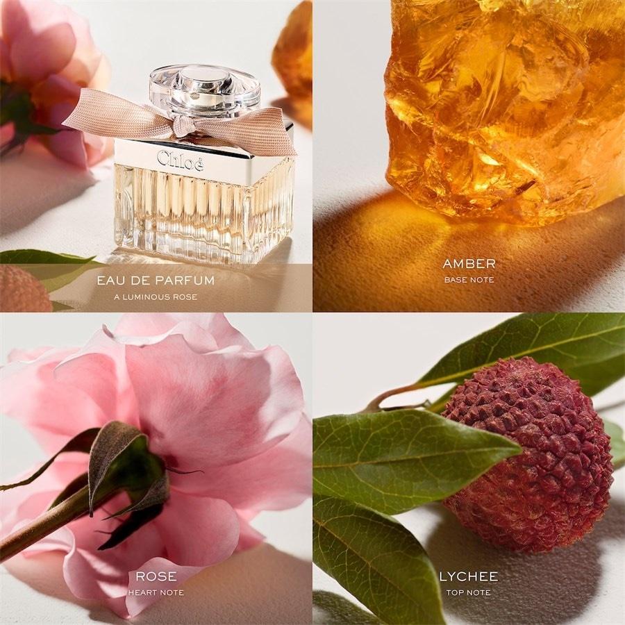 Chloé Chloé Eau de Parfum Spray Zeitbegrenzte Promotion
