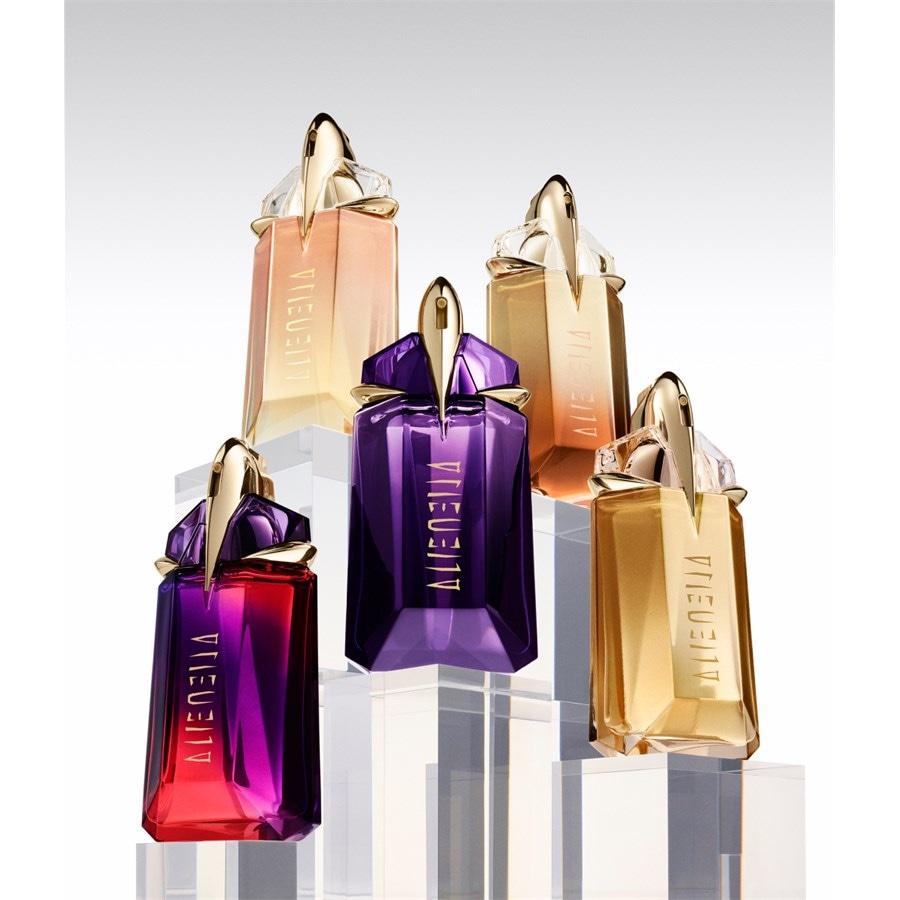 MUGLER Alien Eau de Parfum Spray - nachfüllbar Bis zu 60% Rabatt