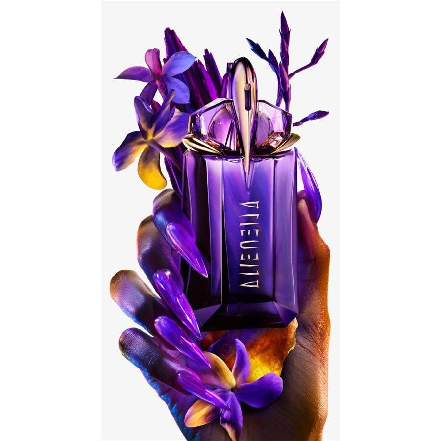 MUGLER Alien Eau de Parfum Spray - nachfüllbar Bis zu 60% Rabatt