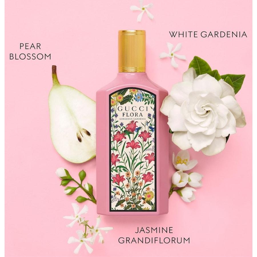 Gucci Gucci Flora Gorgeous Gardenia Eau de Parfum Spray Bis zu 65% Rabatt