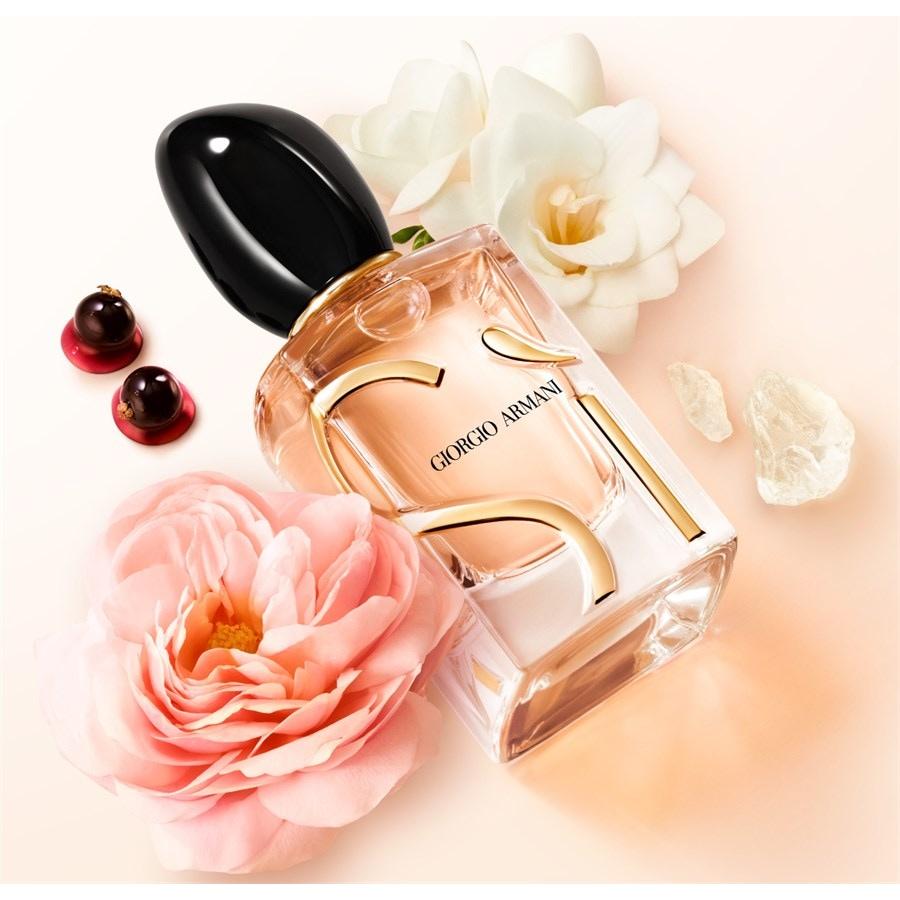 Si Eau de Parfum Spray - nachfüllbar von Armani Nur für heute
