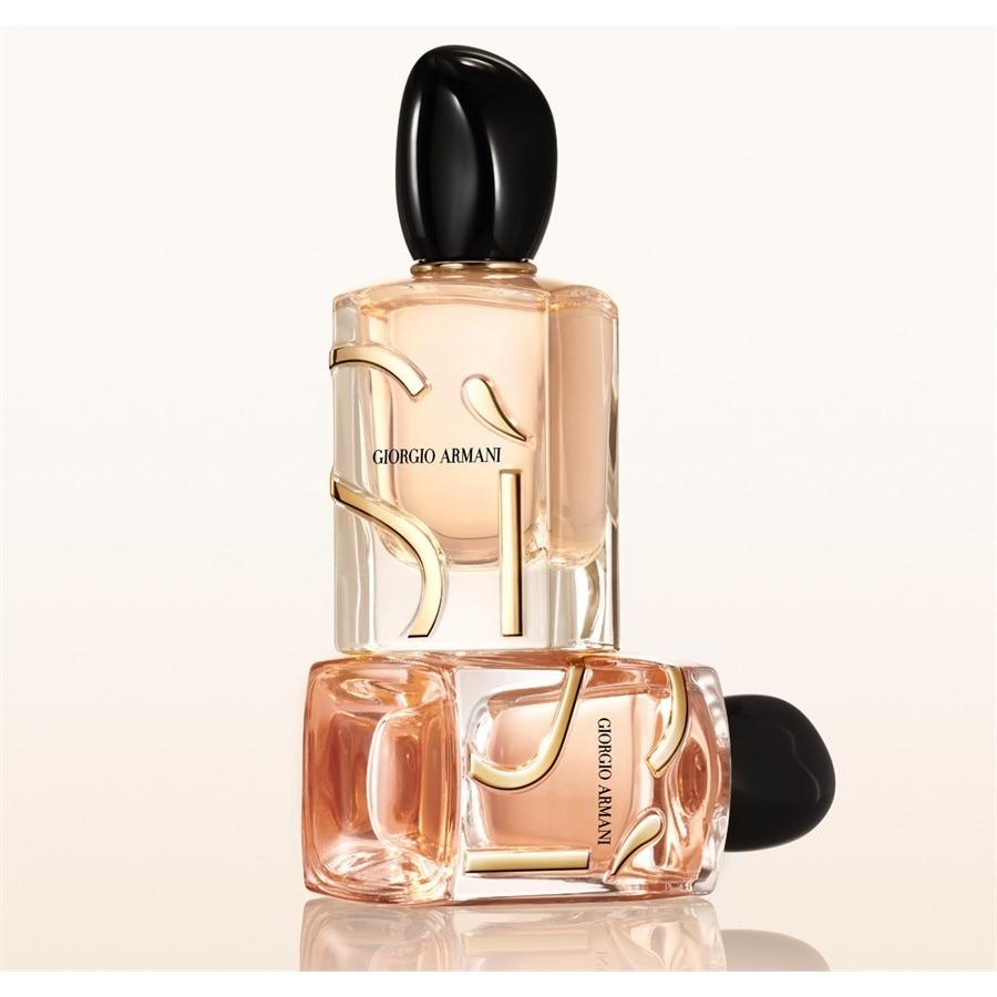 Si Eau de Parfum Spray - nachfüllbar von Armani Nur für heute
