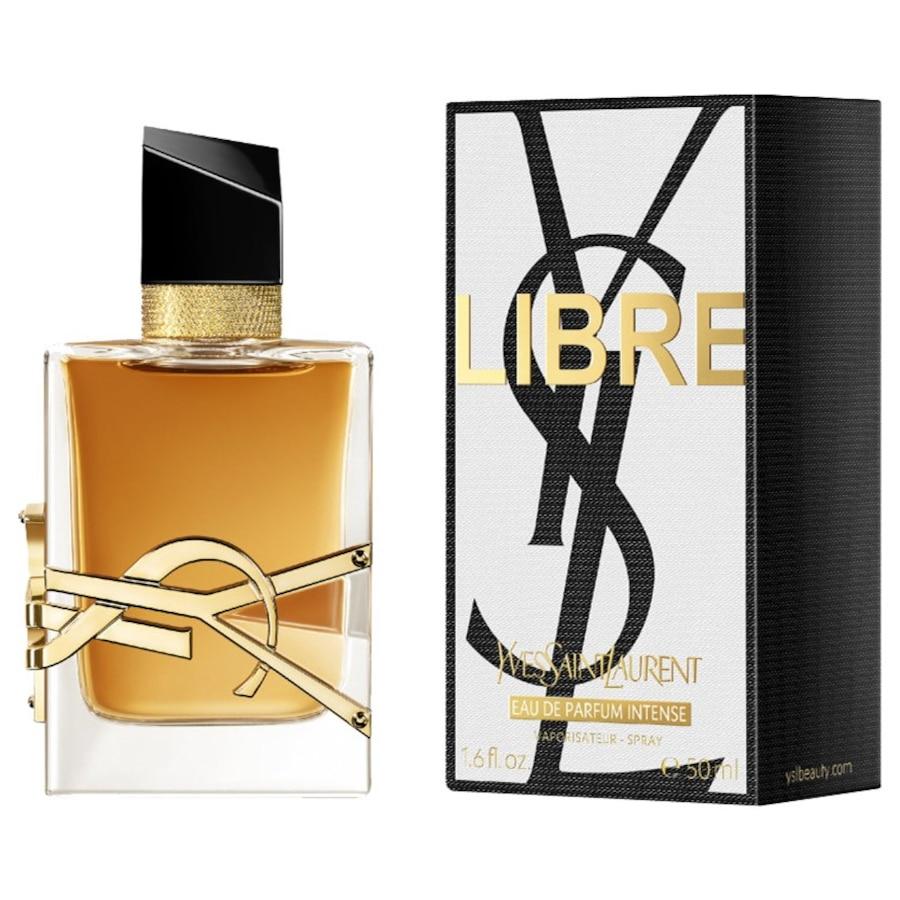 Libre Eau de Parfum Spray Intense von Yves Saint Laurent Vierteljährliche Förderung