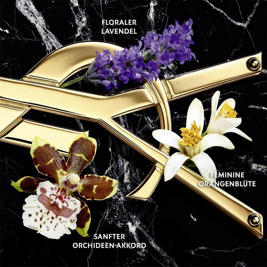 Libre Eau de Parfum Spray Intense von Yves Saint Laurent Vierteljährliche Förderung