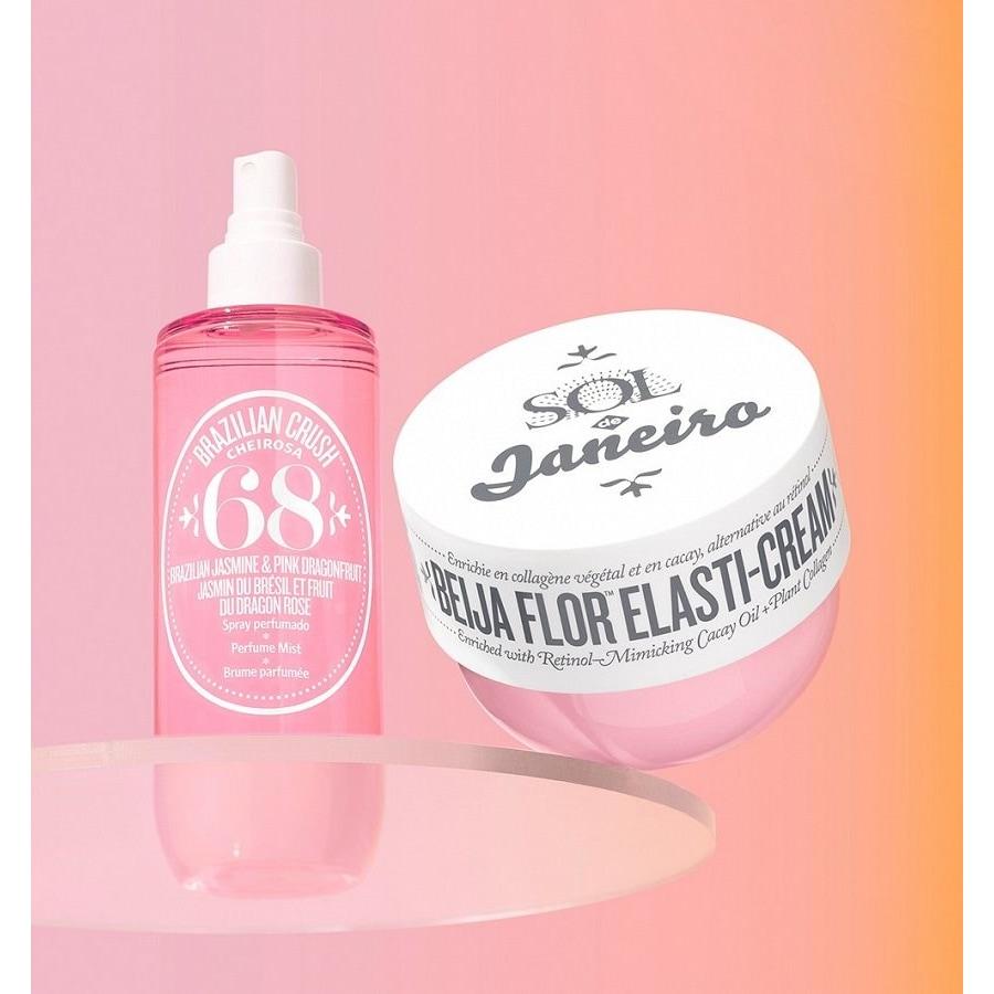 Sol de Janeiro Cheirosa 68 Beija Flor Perfume Mist Bis zu 55% Rabatt