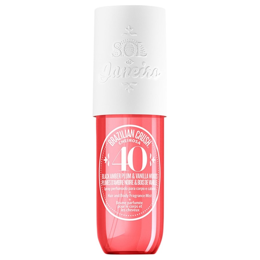 Sol de Janeiro Cheirosa 40 Bom Dia Bright Perfume Mist Discount Store für neue Produkte