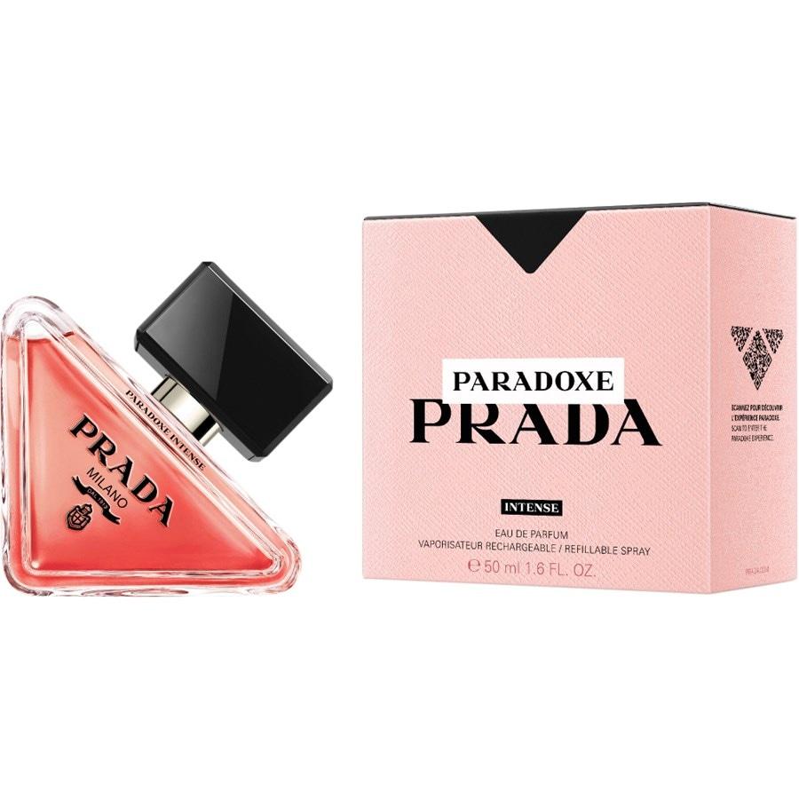 Paradoxe Eau de Parfum Spray Intense - nachfüllbar von Prada Riesige Rabatte