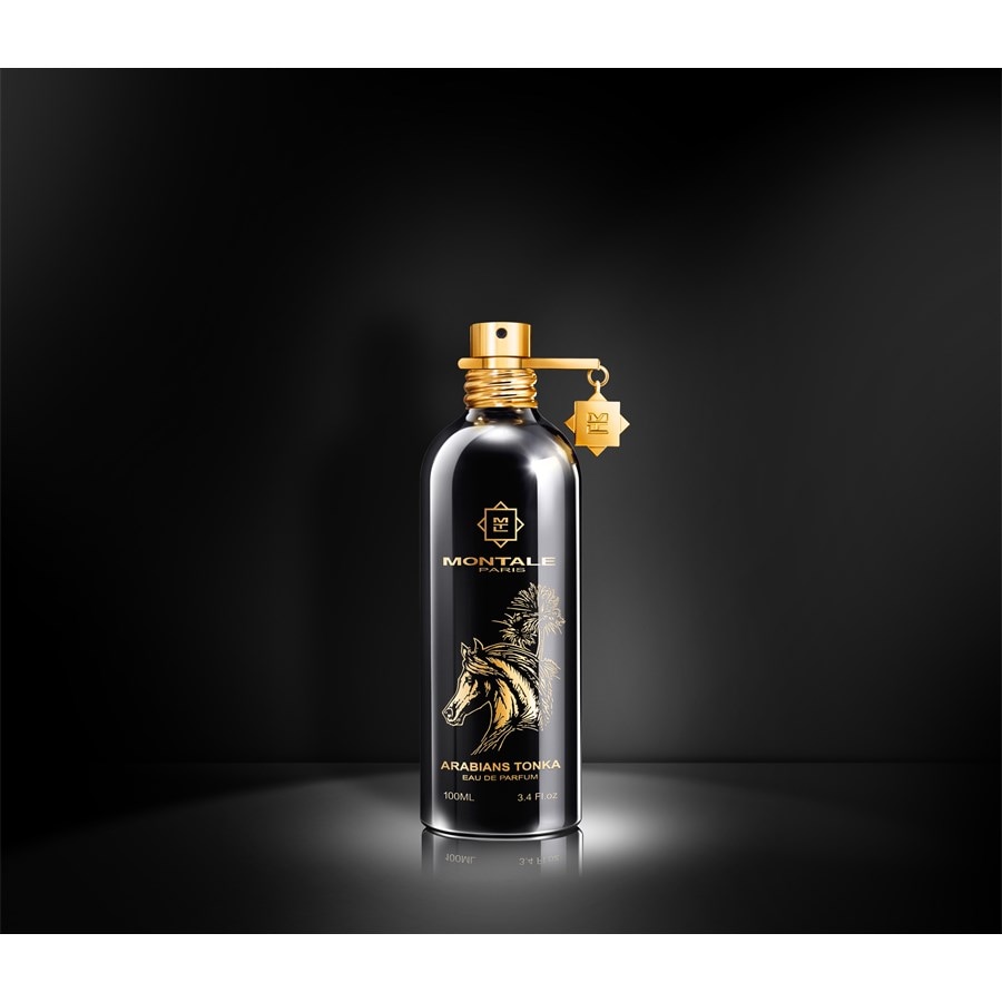 Montale Spices Arabians Tonka Eau de Parfum Spray Clearance-Verkauf