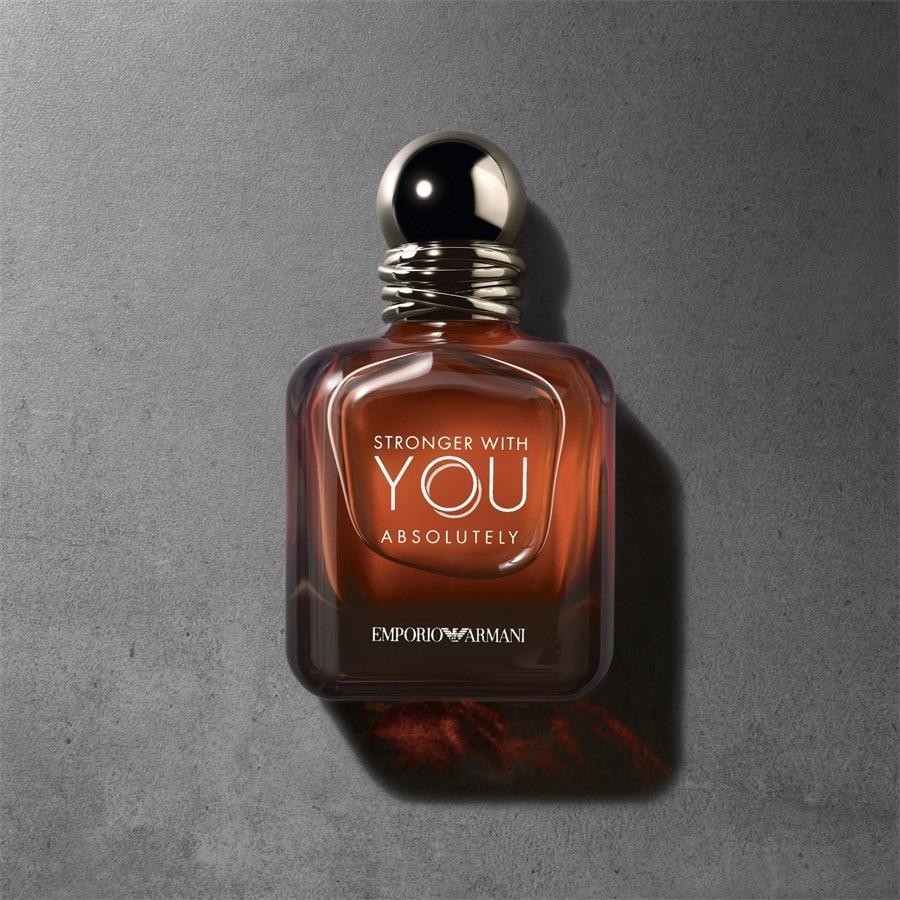 Armani Emporio Armani You Stronger With You Absolutely Parfum Spray Kostenloser Versand international