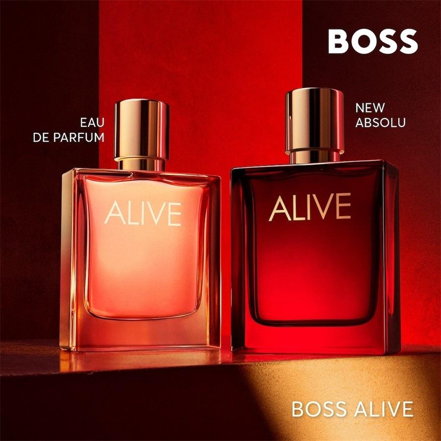 BOSS Alive Eau de Parfum Spray von Hugo Boss Fabrikladen