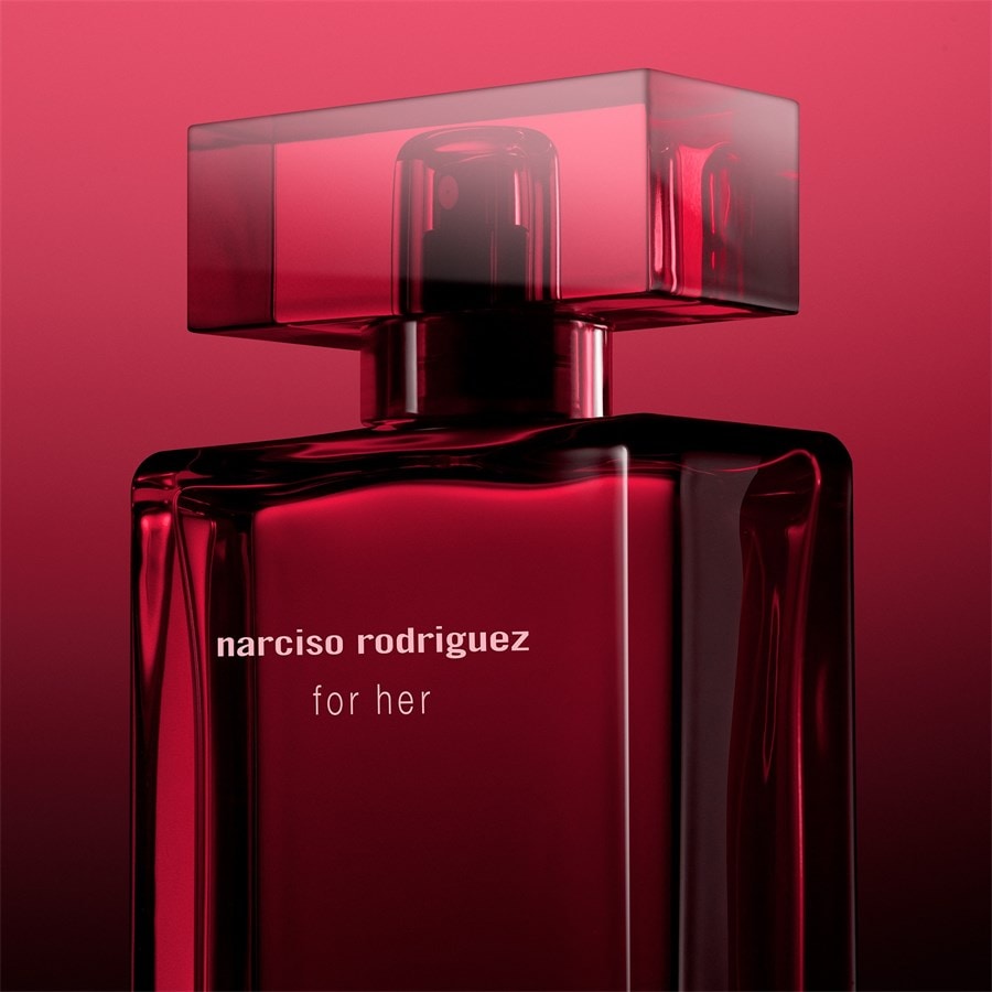 for her Eau de Parfum Spray Intense von Narciso Rodriguez Im Verkauf