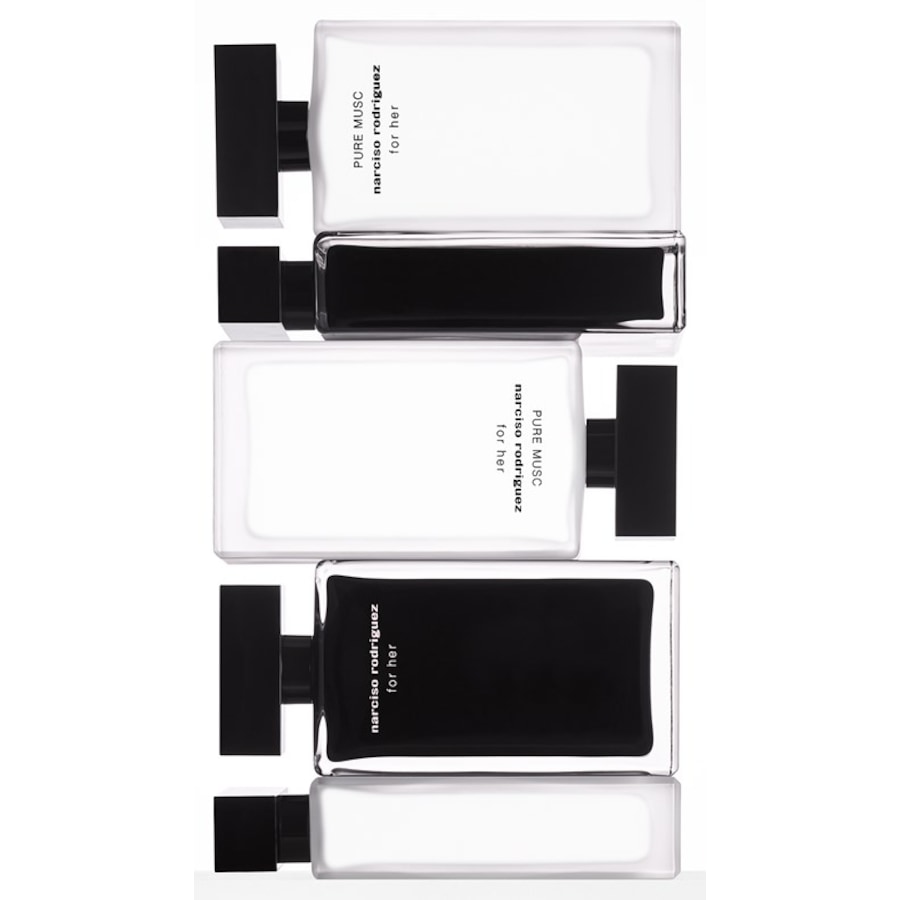 Narciso Rodriguez for her Pure Musc Eau de Parfum Spray zollfrei