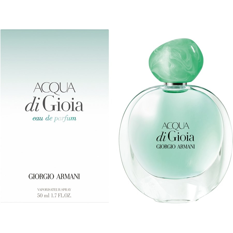 Armani di Gioia Acqua di Gioia Eau de Parfum Spray 50% Rabatt für begrenzte Zeit
