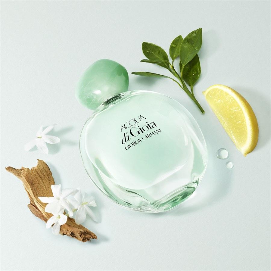 Armani di Gioia Acqua di Gioia Eau de Parfum Spray 50% Rabatt für begrenzte Zeit