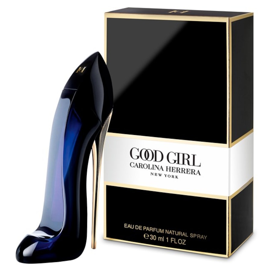 Good Girl Eau de Parfum Spray von Carolina Herrera Rabatte dieses Monats