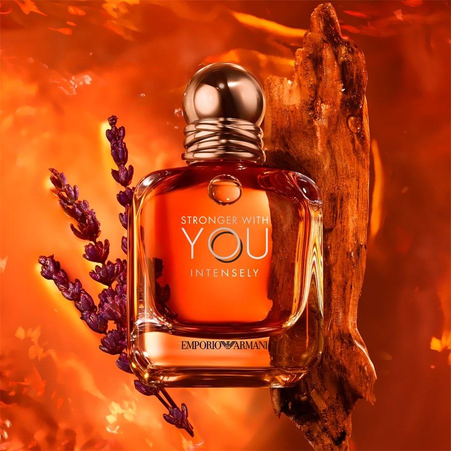Armani Emporio Armani You Stronger With You Intensely Eau de Parfum Spray 2025