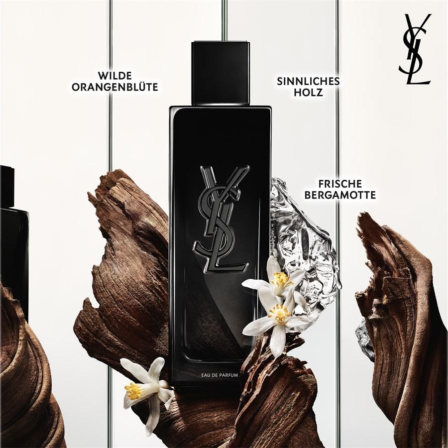MYSLF Eau de Parfum Spray - nachfüllbar von Yves Saint Laurent Online