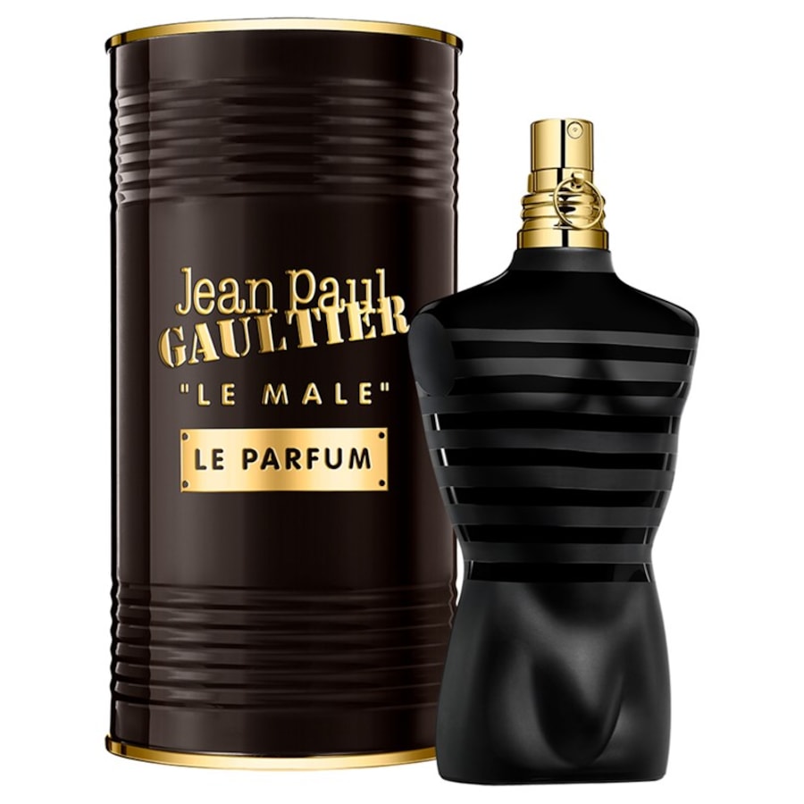 Le Male Le Parfum Eau de Parfum Intense Spray von Jean Paul Gaultier Outlet