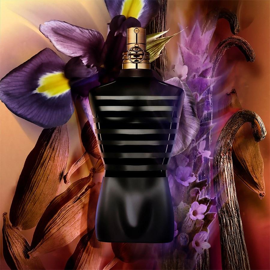 Le Male Le Parfum Eau de Parfum Intense Spray von Jean Paul Gaultier Outlet