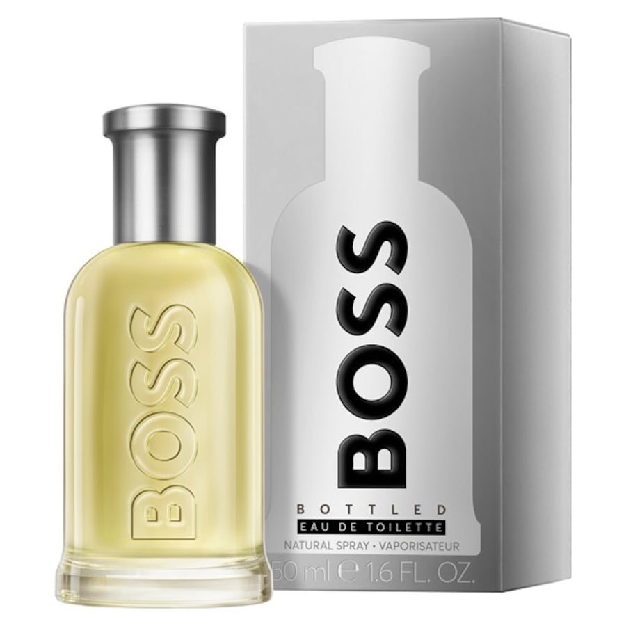 Hugo Boss BOSS Bottled Eau de Toilette Spray Auslauf