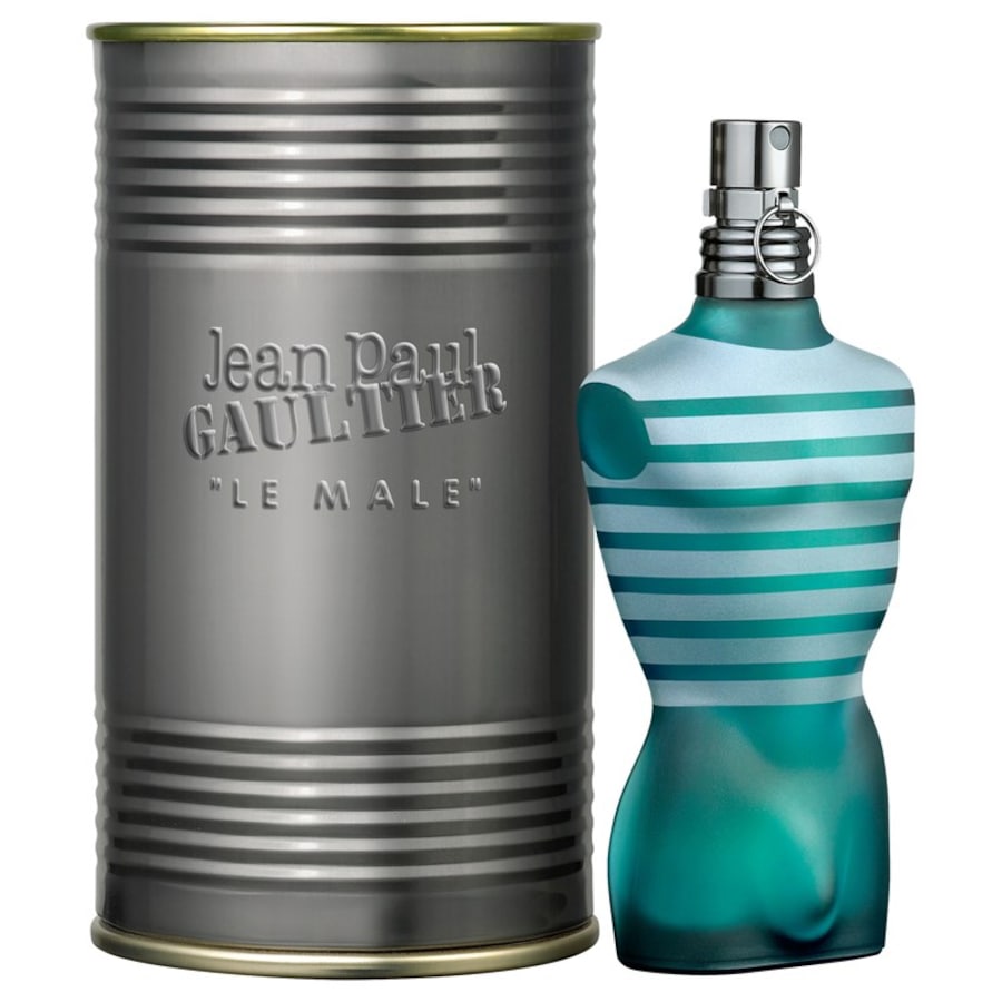 Jean Paul Gaultier Le Male Eau de Toilette Spray Angebote