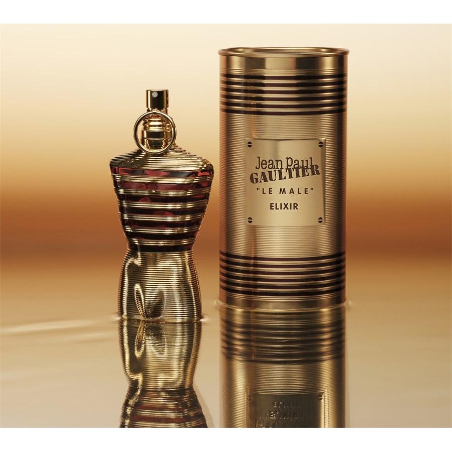 Le Male Elixir Parfum Spray von Jean Paul Gaultier Hotsell