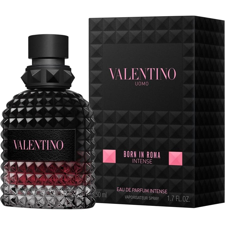 Uomo Born In Roma Eau de Parfum Spray Intense von Valentino im Angebot