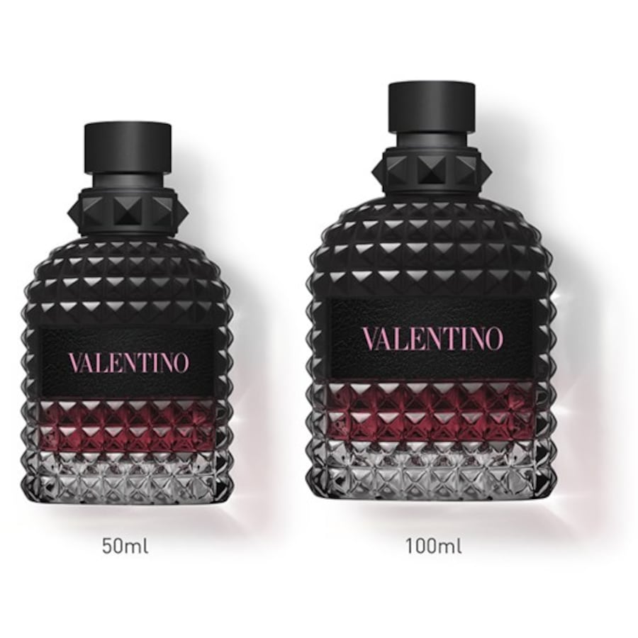 Uomo Born In Roma Eau de Parfum Spray Intense von Valentino im Angebot