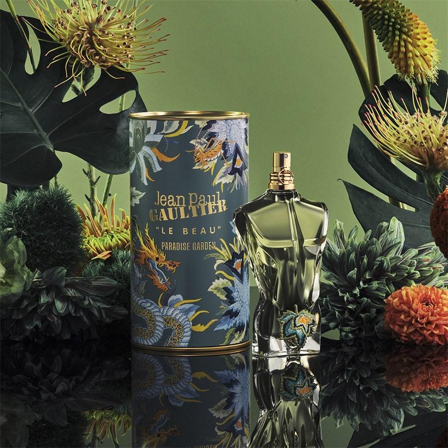 Le Beau Paradise Garden Eau de Parfum Spray von Jean Paul Gaultier Günstiger Verkauf