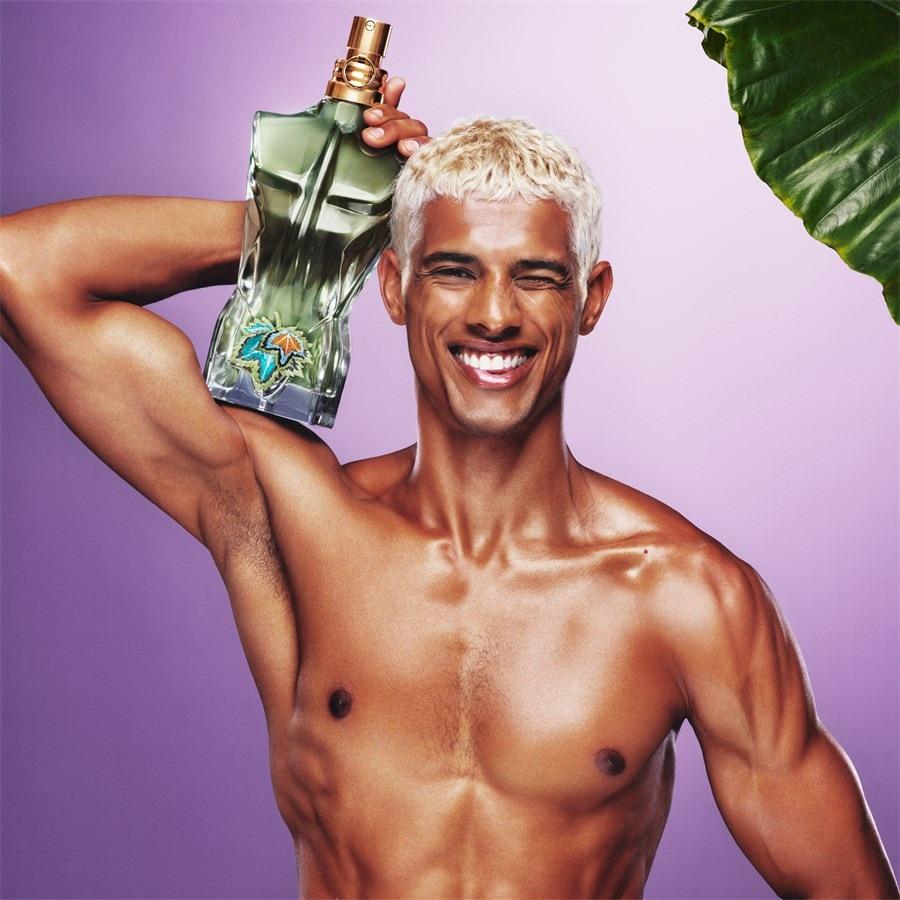 Le Beau Paradise Garden Eau de Parfum Spray von Jean Paul Gaultier Günstiger Verkauf