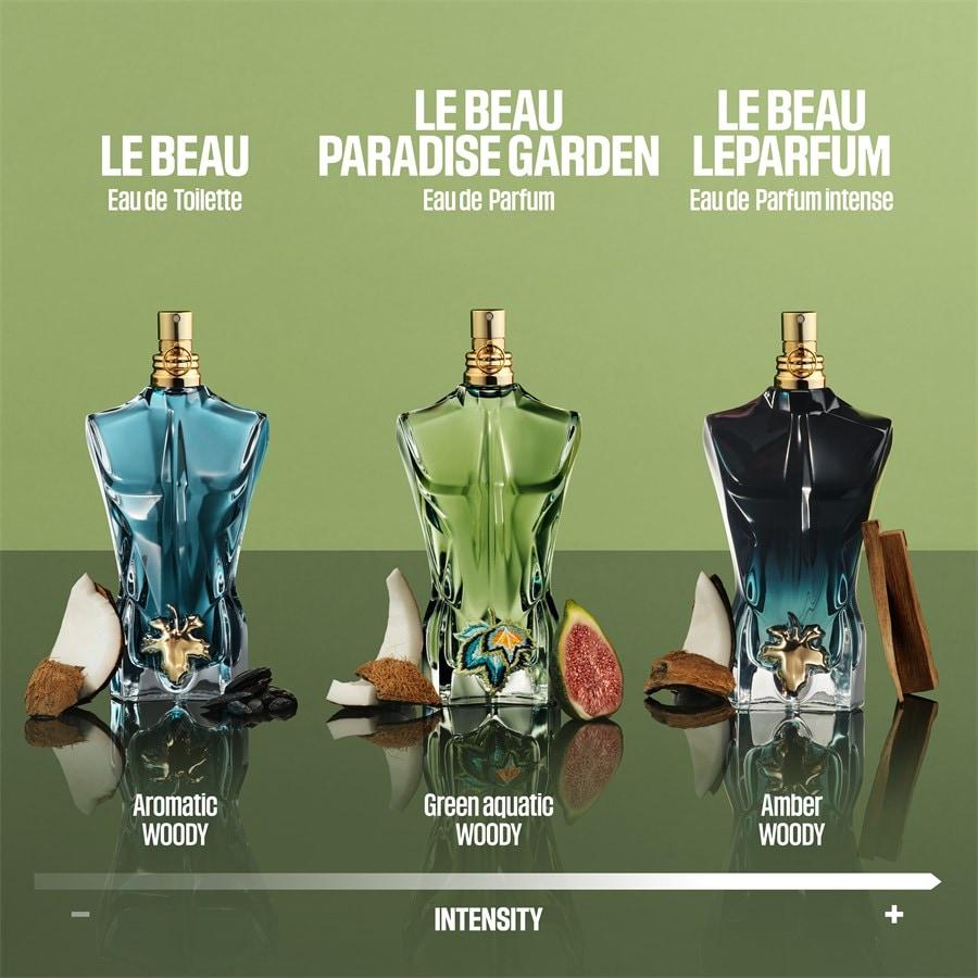 Le Beau Paradise Garden Eau de Parfum Spray von Jean Paul Gaultier Günstiger Verkauf