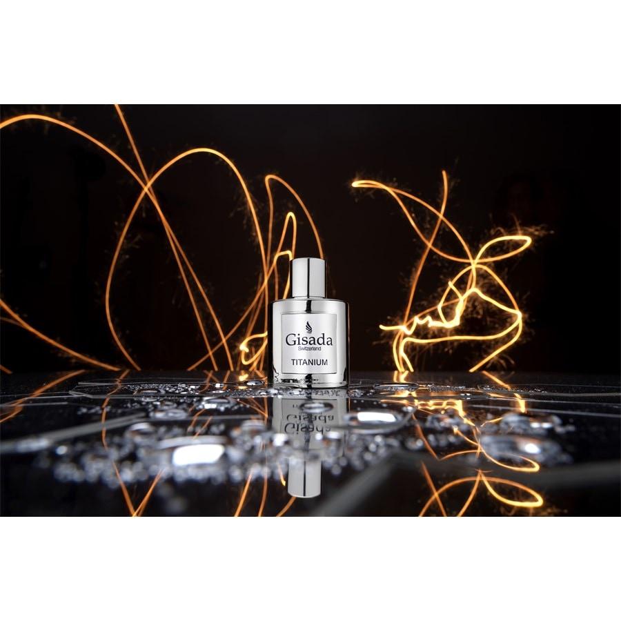 Titanium Eau de Parfum Spray von Gisada Meist gekauft